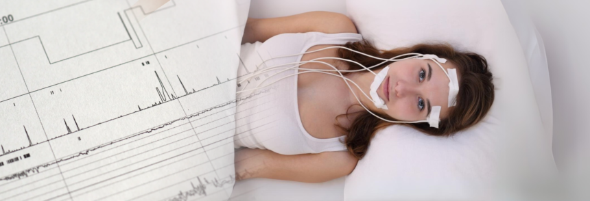 Sleep Test ตรวจการนอนหลับ VitalSleep Clinic