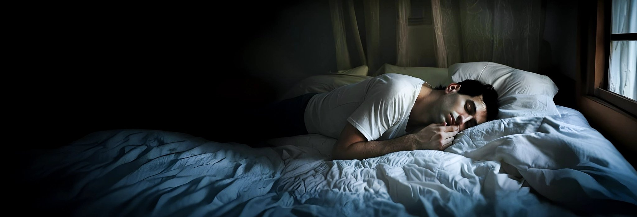 นอนกรน เสี่ยง โรคใหลตาย