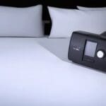 เครื่องช่วยหายใจนอนกรน