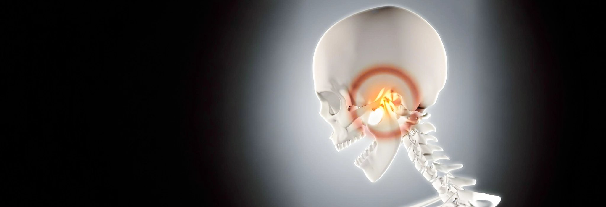 ข้อต่อขากรรไกรอักเสบ