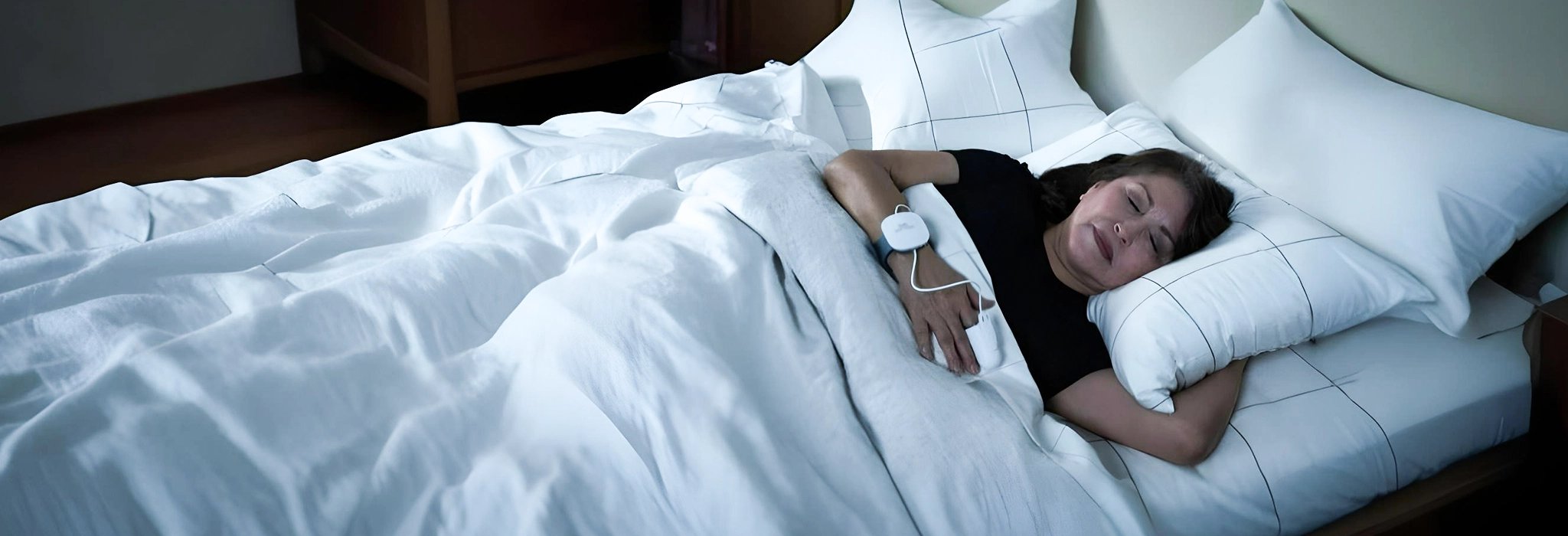 ตรวจการนอนหลับ หรือ sleep lab ที่ไหนดี