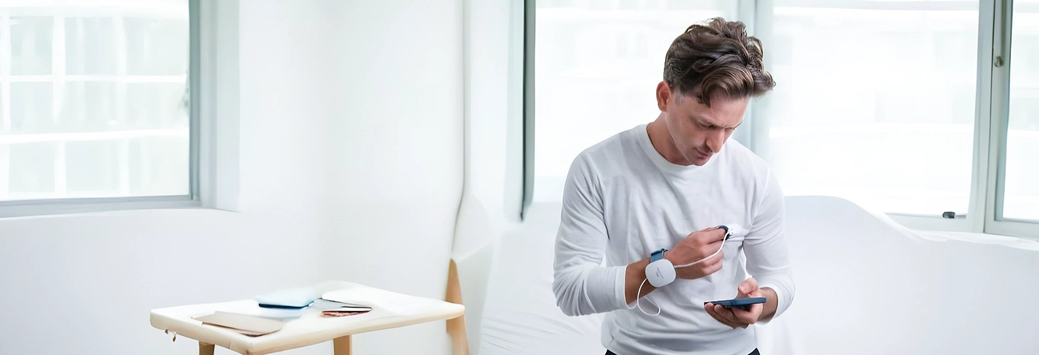 Sleep Test ราคาประหยัด