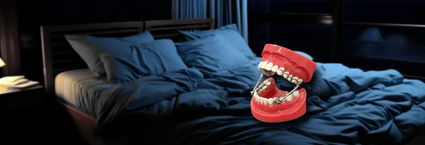 Oral Appliance-ASA