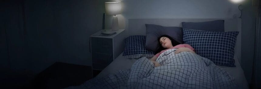 การหยุดหายใจขณะหลับ อันตรายถึงขั้นเสียชีวิตได้