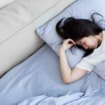 Symptoms of sleep apnea