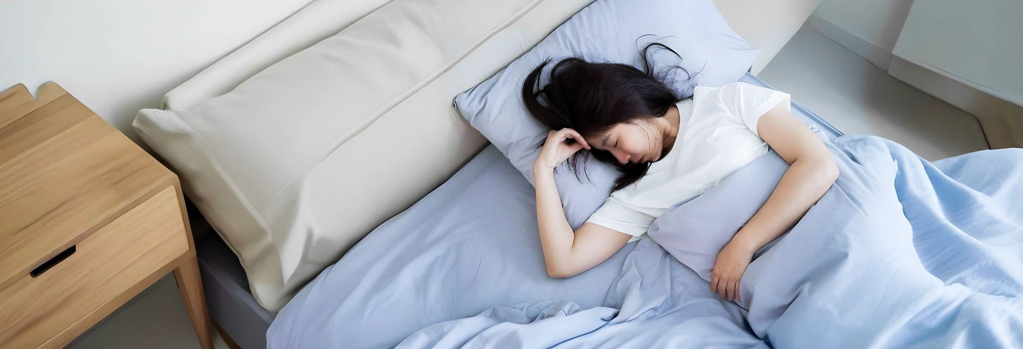 Symptoms of sleep apnea