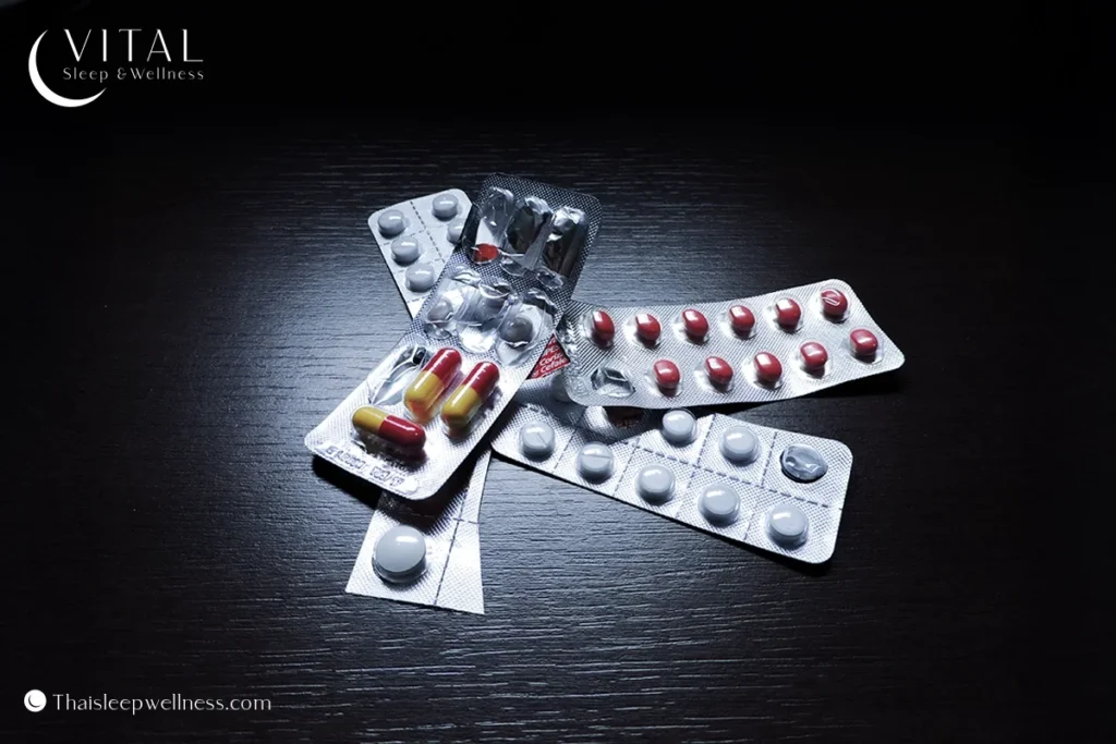 การหยุดหายใจขณะหลับ อันตรายถึงขั้น