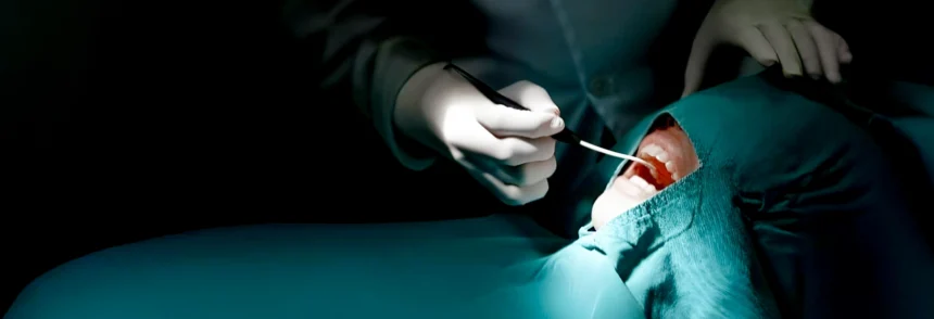Radiofrequency (RF)