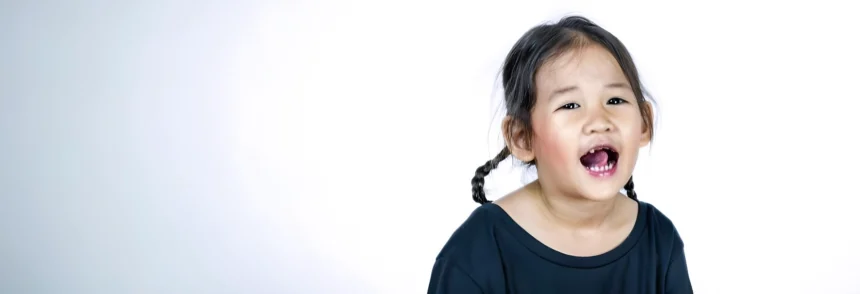 รักษานอนกรนในเด็ก ด้วยวิธี Breastfeeding Tongue-Tie Release (FF)