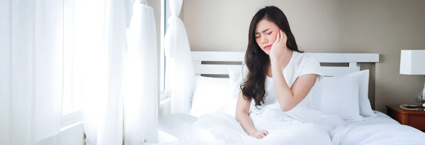 Myofunctional Therapy ในการรักษาอาการนอนกัดฟัน