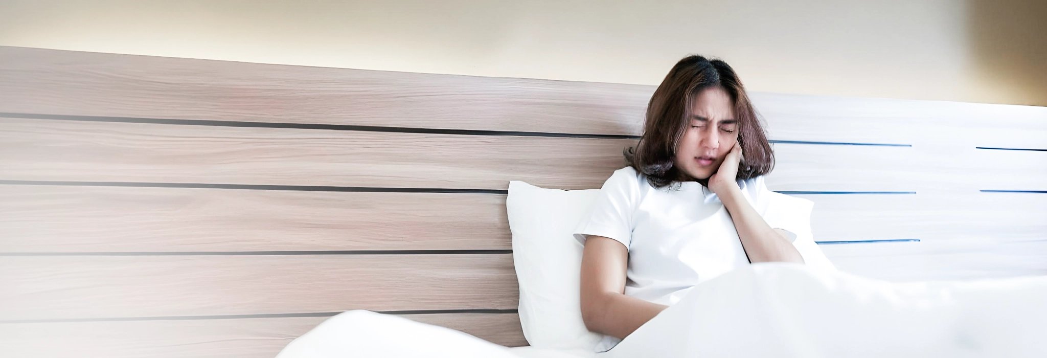 นอนกัดฟันรักษายังไง