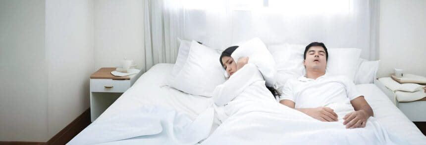 แก้นอนกรนแบบไม่ผ่าตัด 2025