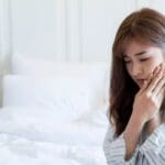 Treat teeth grinding with a mouthguard