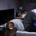 ใครเสี่ยงหยุดหายใจขณะหลับ