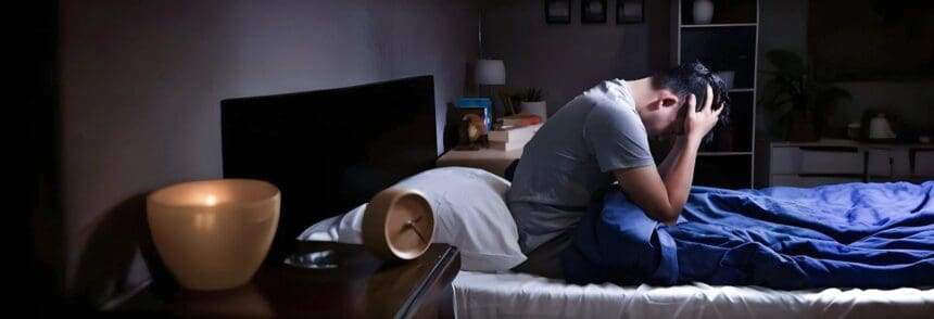 ใครเสี่ยงหยุดหายใจขณะหลับ