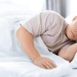 7 วิธีแก้นอนกรน