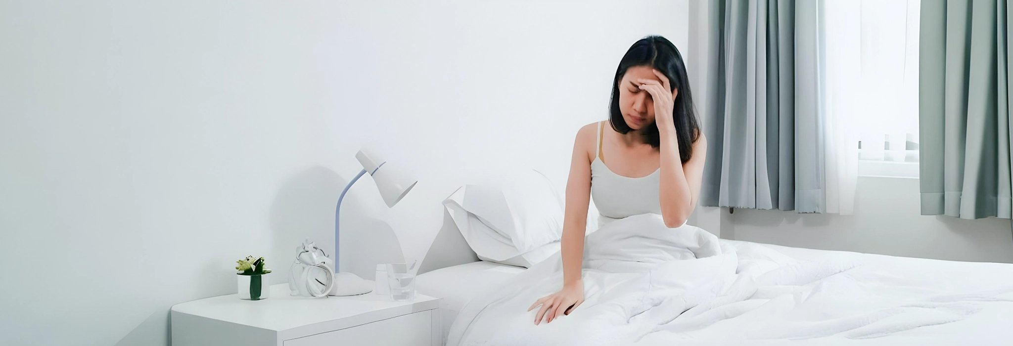 นอนเท่าไหร่ก็ยังไม่พอ