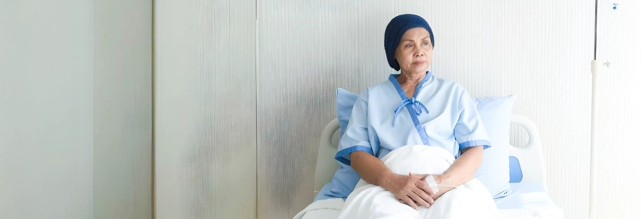 Snoring increases the risk of cancer