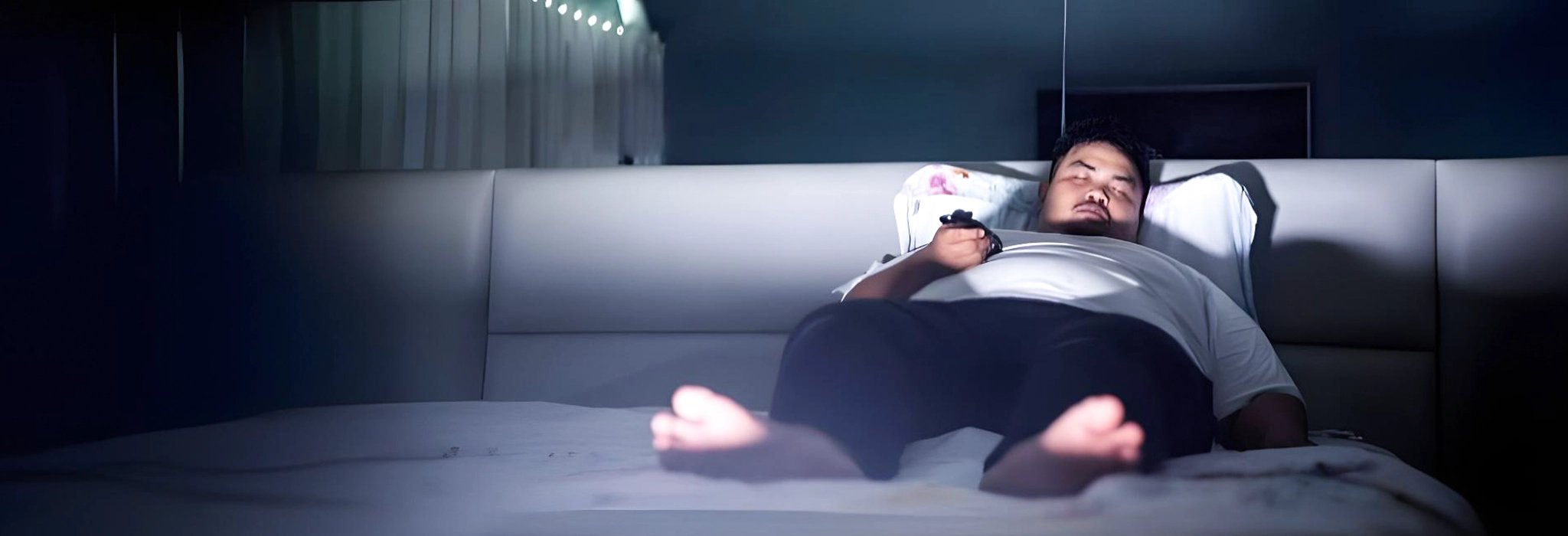 sudden death silent danger