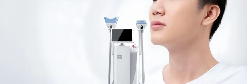 CoolSwiss ลดกรนแบบไม่ต้องผ่าตัด