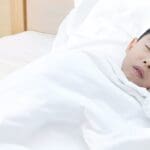 ภาวะเด็กนอนกรน