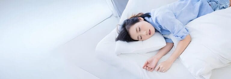 เสียงกรนไม่ใช่แค่เรื่องของผู้ชาย