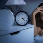 วิธีทำให้นอนหลับ