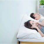 ป้องกันหยุดหายใจขณะหลับ