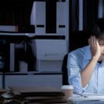 อดนอน ทุกวัน