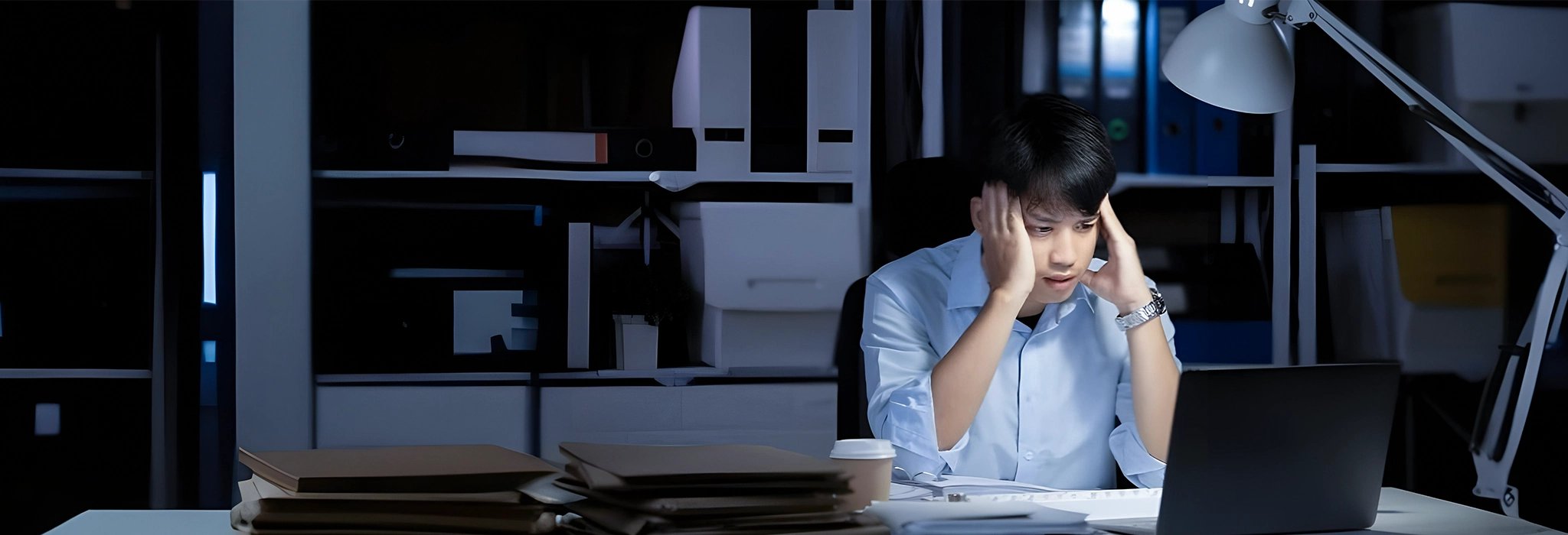 อดนอน ทุกวัน