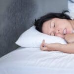 นอนกัดฟัน