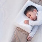 ต่อมอะดีนอยด์โตกับเด็กนอนกรน