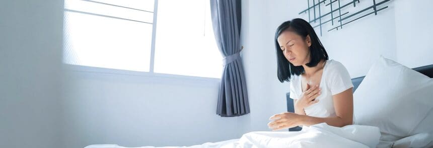 เสียงกรนเตือนภัยสุขภาพ