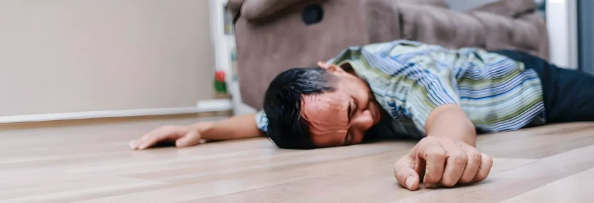 อาการวูบหมดสติ อาจไม่ใช่เรื่องธรรมดา