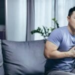 อาการหายใจไม่อิ่ม สัญญาณโรคร้าย