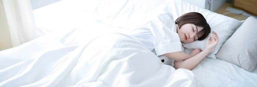 ก้าวแรกสู่การนอนดี