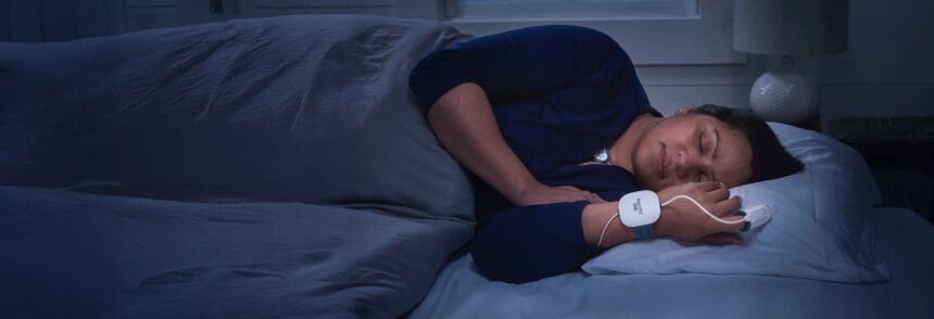 ตรวจนอนกรน