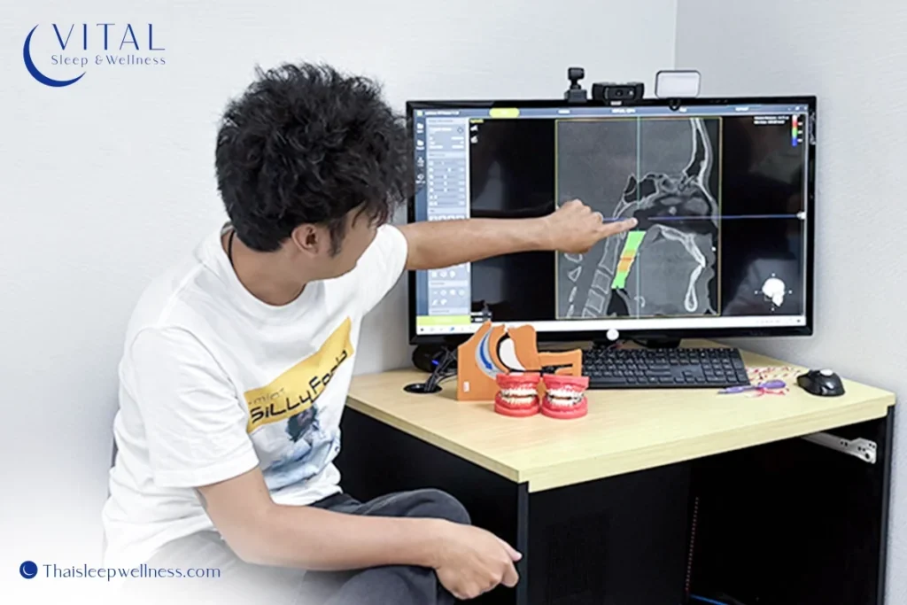 อุปกรณ์แก้กรน VS การรักษาอื่น ๆ แบบไหนตอบโจทย์คุณที่สุด