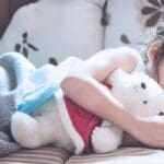 ลูกหายใจทางปาก