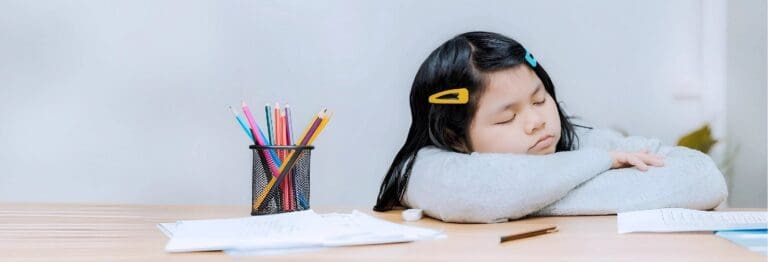 ภาวะลูกนอนกรน