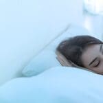 อาการไหลตาย