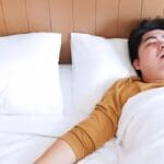 แก้การนอนกรน