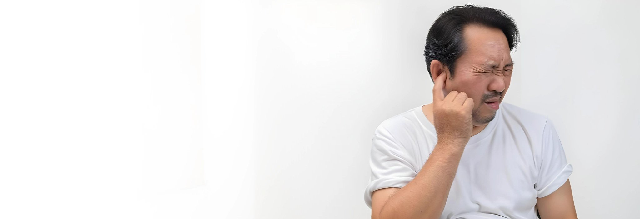 ข้อต่อขากรรไกรมีเสียง