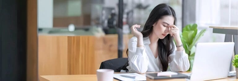 ตรวจการนอนหลับ