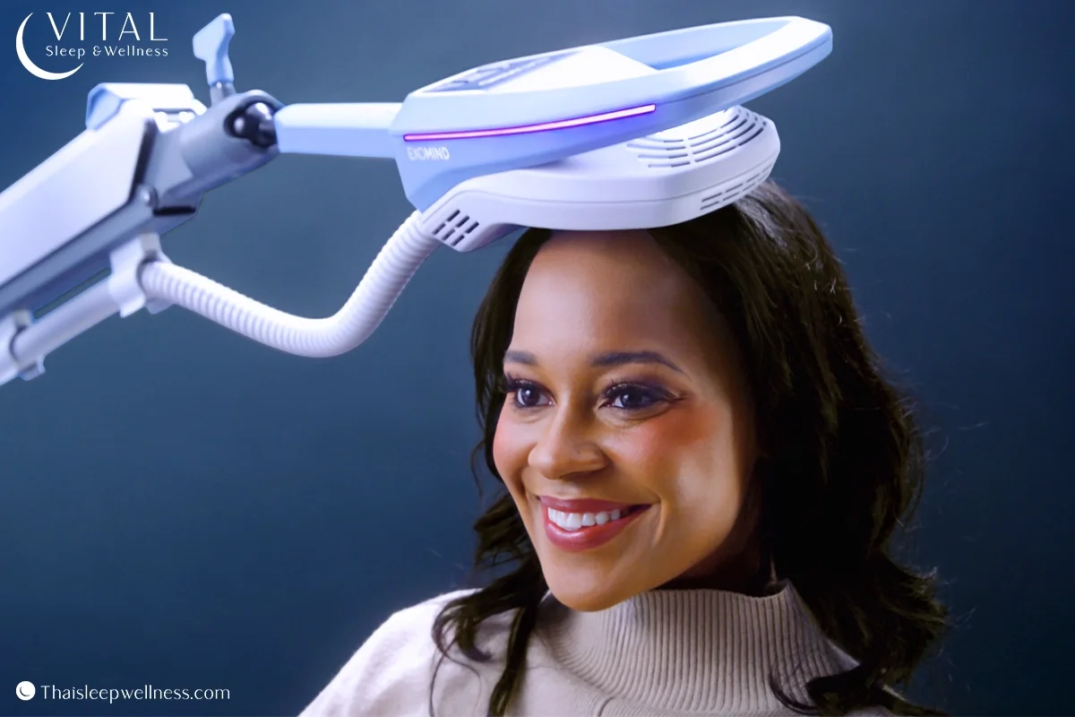 คู่มือสำหรับคุณภาพการนอนหลับที่ดี