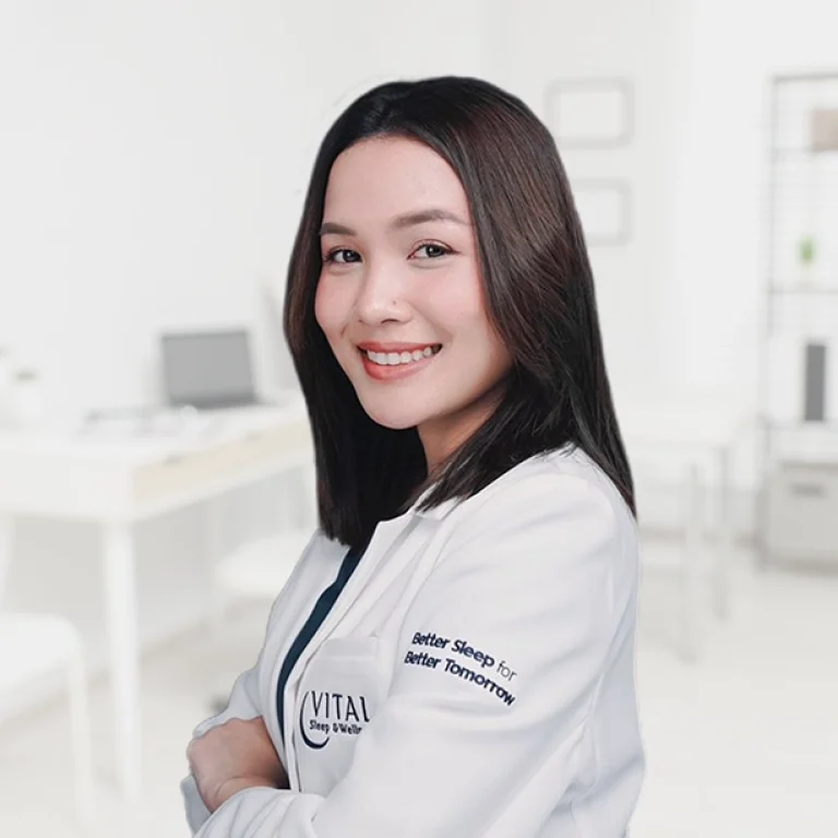 ศลิษา ษัฎเสน