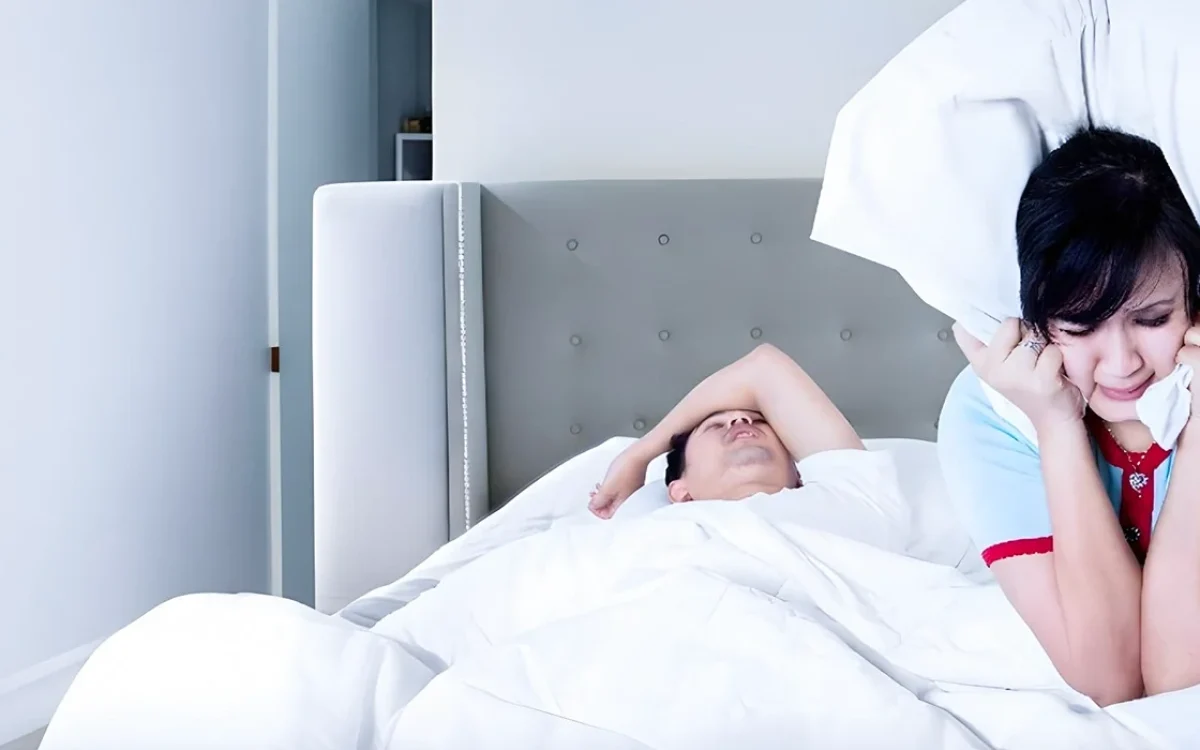 Anti-snoring devices vs. other treatments