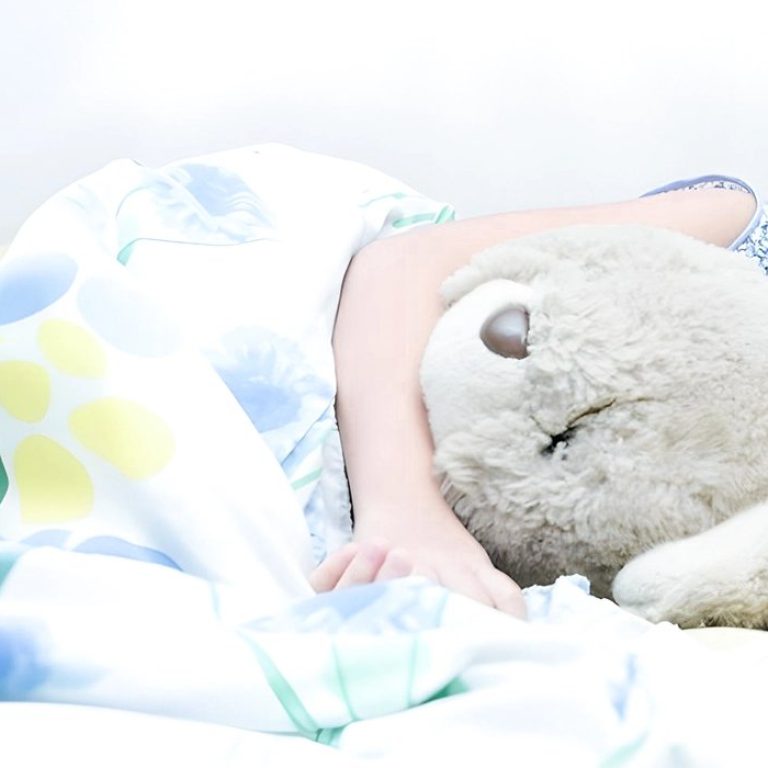 ภาวะลูกนอนกรน