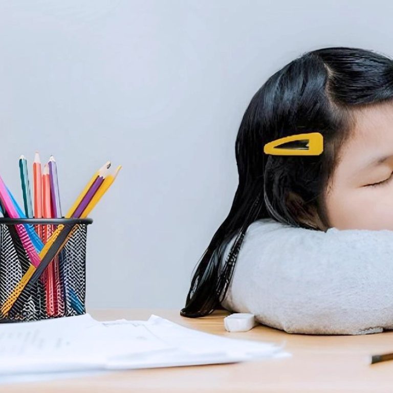 ภาวะลูกนอนกรน