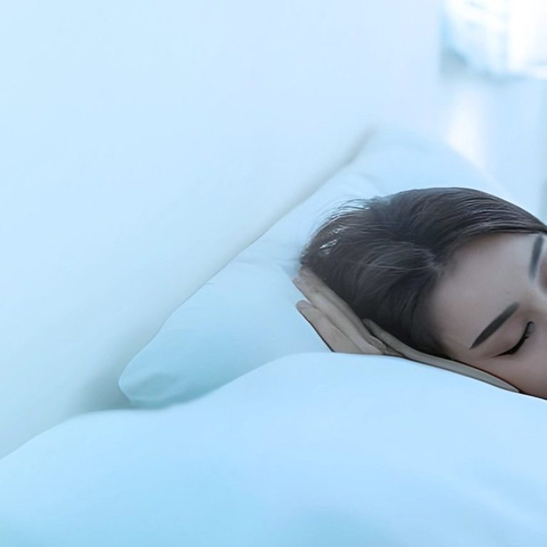 อาการไหลตาย